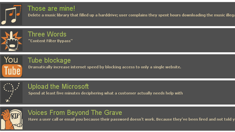 Illustration for article titled Have You Ever Unlocked Any Of These Computing Achievements?